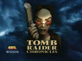 Tomb Raider Chronicles (Demo)