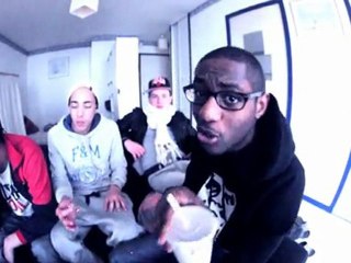 Freestyle petite claque - BFG (OFFICIEL HD-2012)