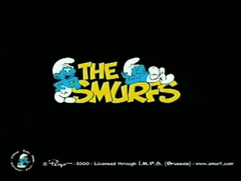 The Smurfs (Demo)
