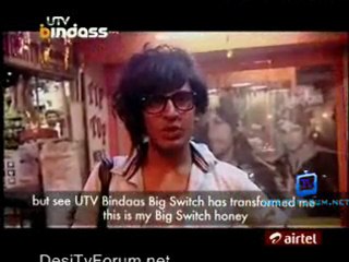 Big Switch  - 19th February 2012 Video Watch Online