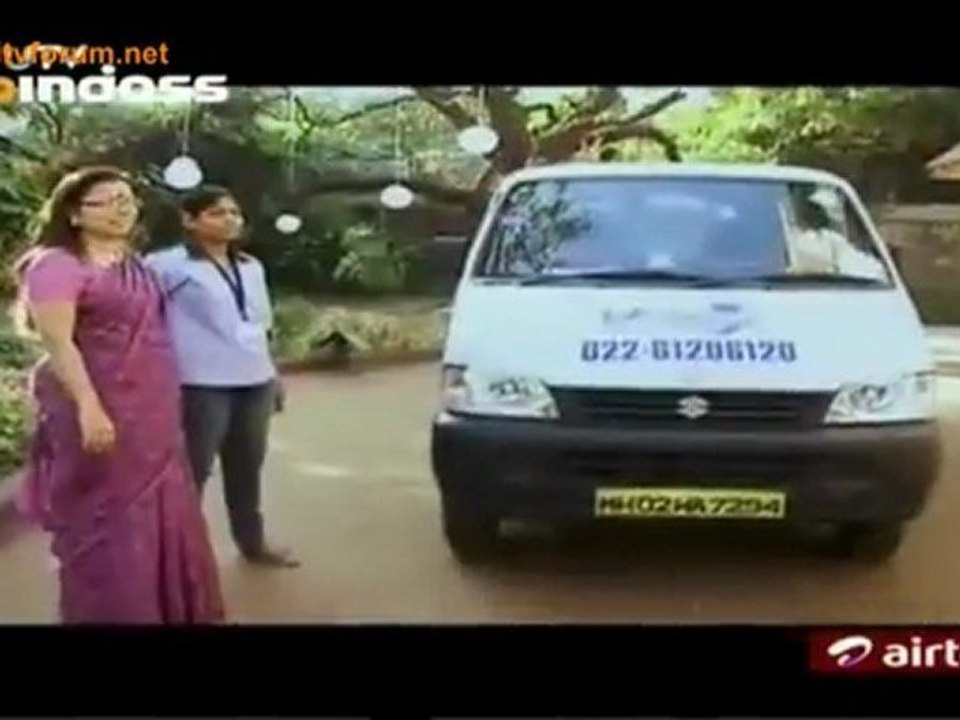 Big Switch  - 19th February 2012 Video Watch Online Pt1