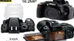 Nikon D5100 16.2MP CMOS Digital SLR Camera Review | Nikon D5100 16.2MP CMOS Digital SLR For Sale
