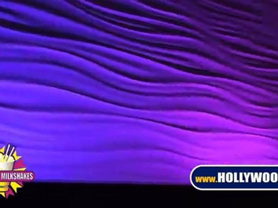 Cindy Margolis is Coming to Millions of Milkshakes!