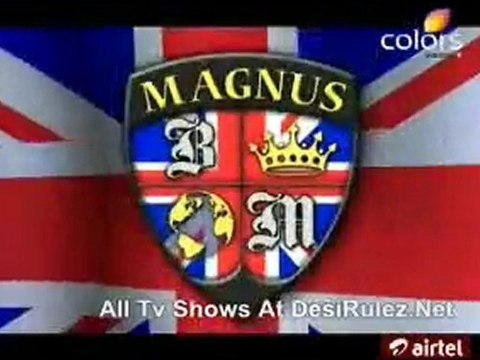 Ring Ka King 19th feb 12 pt4