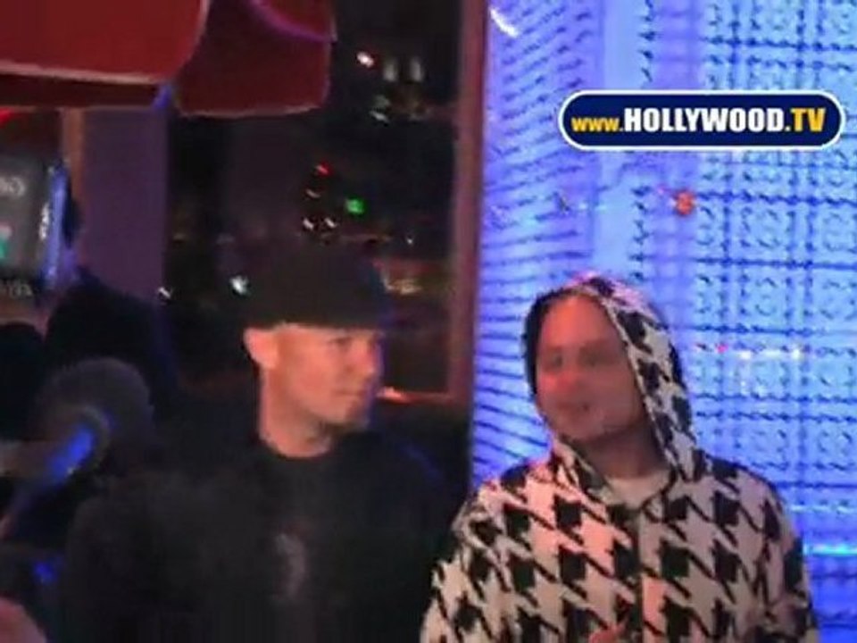 Fred Durst Says Prepare For Next Limp Bizkit "Cobra" Album