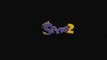 Spyro 2 : Gateway to Glimmer (Demo)
