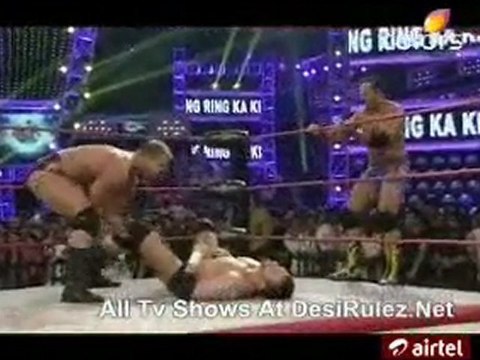 Ring Ka King 19th feb 12 pt5