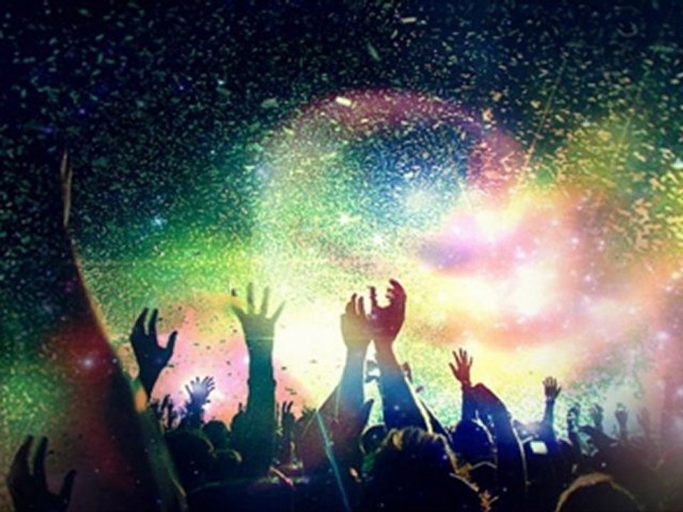 Archie.V - Guess What (Club Mix) !NEW2012!