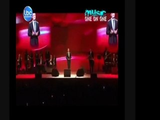 القيصر:  بعد بيروت رايح اشوف اولادي