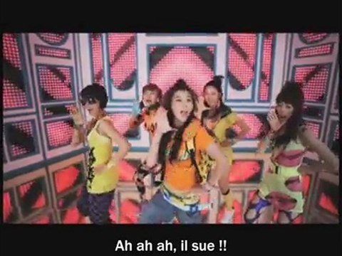 Hallucinations Auditives Kpop ~ Partie 1