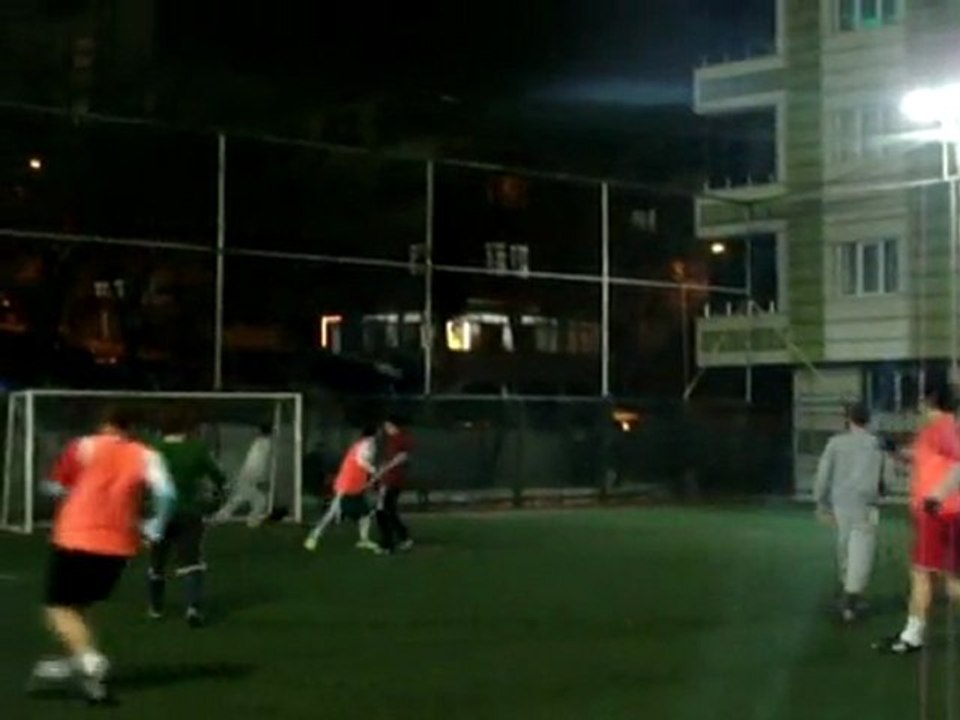 18.02.2012 real barbunya - la galacticos