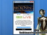 Kingdoms Of Amalur Reckoning The Ultimate Treasure Hunter Pack Costume DLC Free on Xbox 360 And PS3