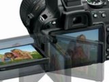 Nikon D5100 16.2MP CMOS Digital SLR Camera with 18-55mm f_3.5-5.6 AF-S DX VR Nikkor Zoom Lens  Sale