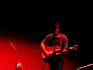 Ryan Adams - Come Pick Me Up