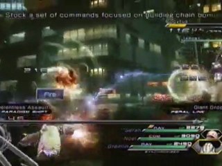 Final Fantasy XIII-2 Walkthrough Part17