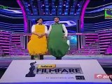 57th Idea Filmfare Awards Main Event 19th February 2012 Part4