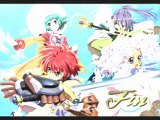 Tales of Eternia [Shizel&Nereid Ending]