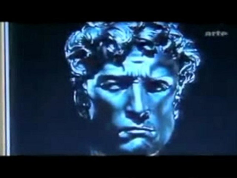 Les tetes politiques françaises pour le Nouvel ordre mondial