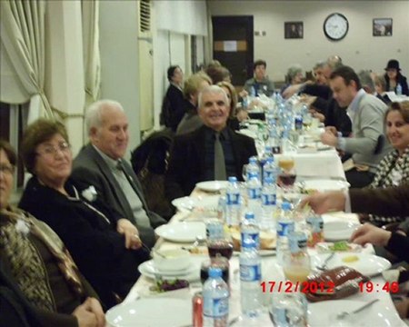 Sevgililer günü Bandırma Temad - ainaler