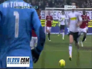 اهداف مباراة ميلان  - تشيزينيا