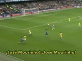 Jose Mourinho hante ses anciens clubs