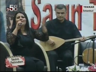 Yoruldum Yorgunum Zeyno Zencife