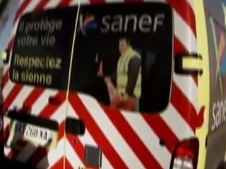 School ski trip crash leaves one dead, 23 injured.