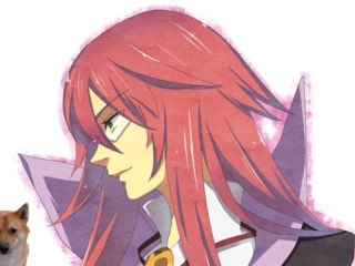 Tales of Symphonia 2-28/ Adieu Richter, coucou le temple de la foudre
