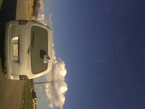 فري برس ريف حلب تركز الأمن والجيش على مدخل الأتارب 16 2 2012