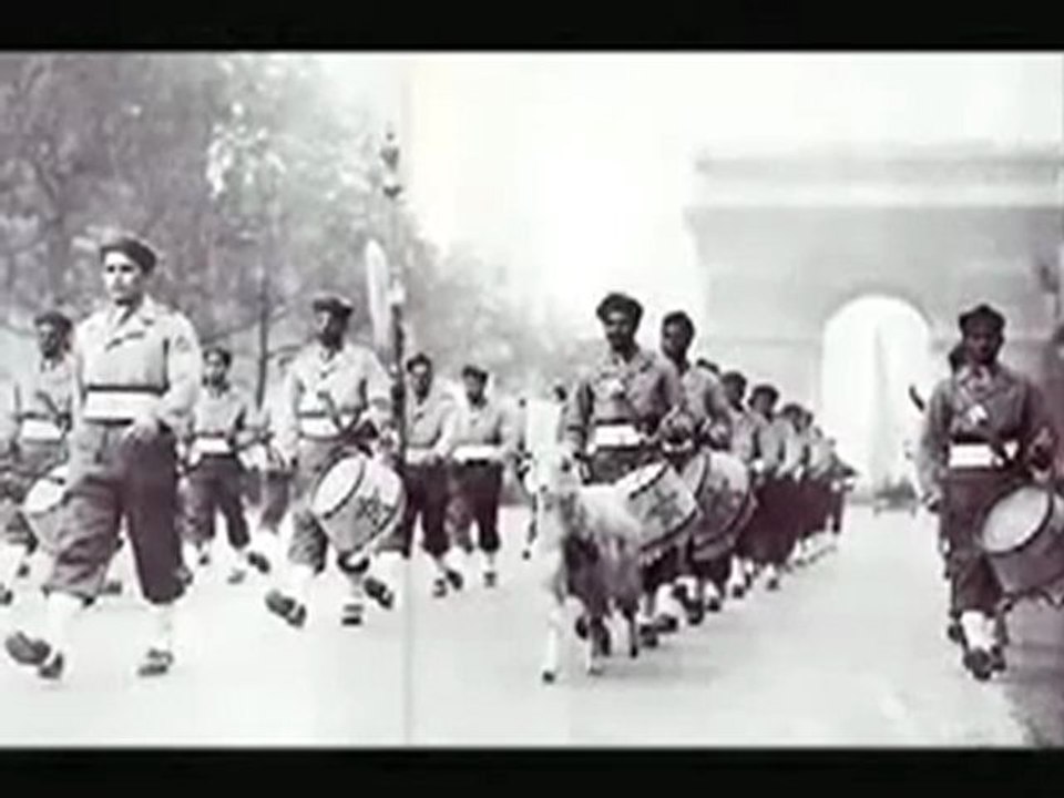 Algérie France : Crimes et mensonges d'Etat