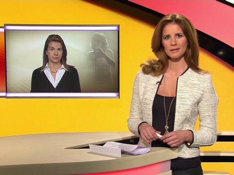 Mareile Höppner  18.02.2012