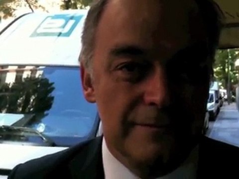 Entrevista a Esteban González Pons