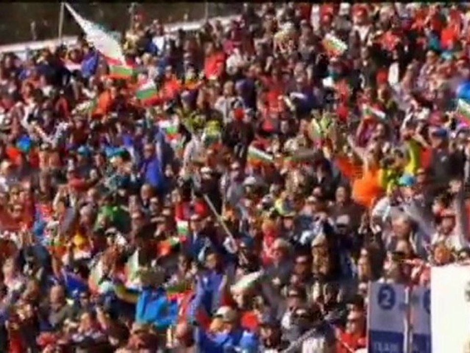 Slalom - Hirscher tastet sich weiter ran