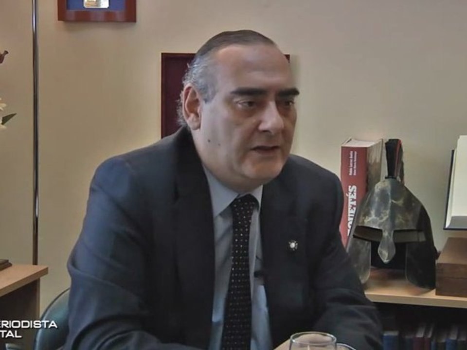 No más mentiras, no más treguas trampa. Voces contra el Terrorismo