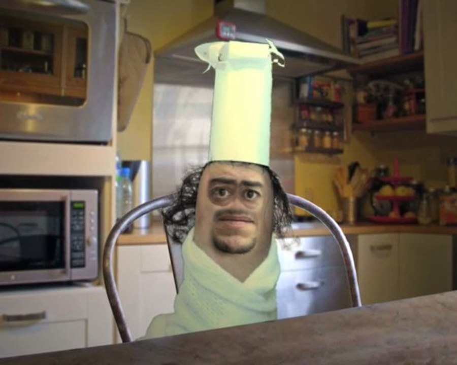 LA MINUTE POUCE
