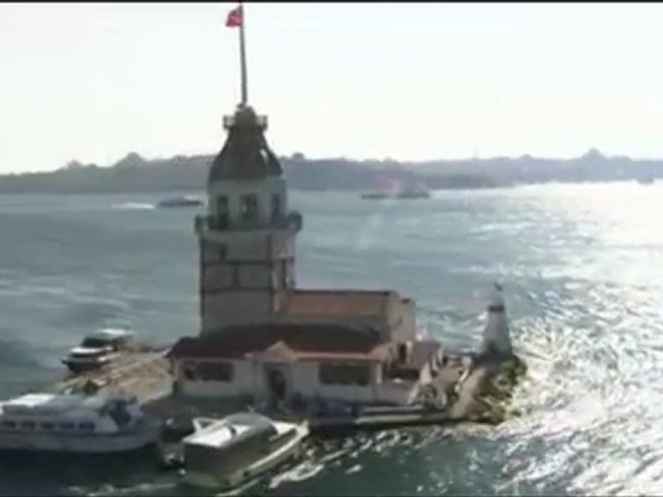 Tasavvuf Sohbeti-1