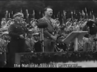 Тени прошлого. Выпуск 1 часть 2