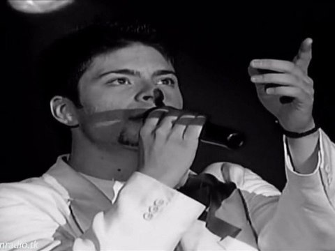 TOSE PROESKI - CIJA SI (Sydney 2004)