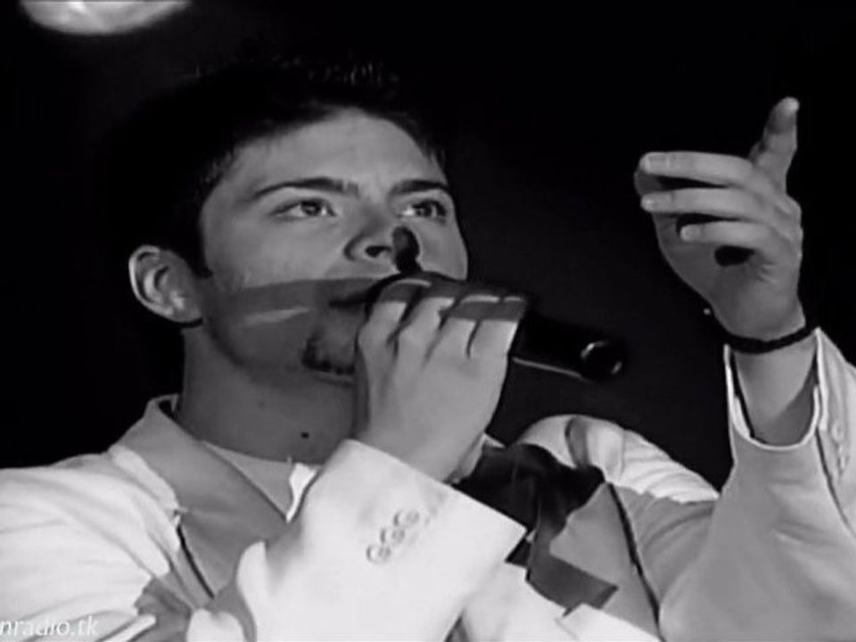 TOSE PROESKI - CIJA SI (Sydney 2004)