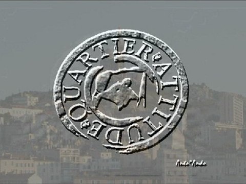 Monde a l'envers PREPROD le rat luciano