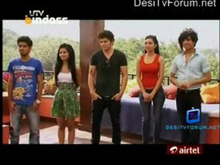 Big Switch (Season 3) - 19th February 2012 Video Watch Online Part1 http://serialcast.com