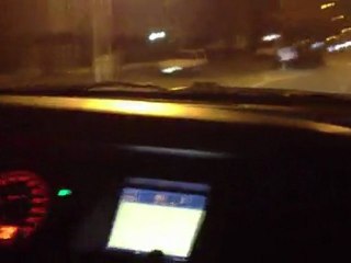 Essai Safrane 2.5i Bvm Initiale