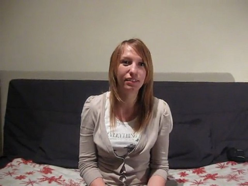 my application video :)