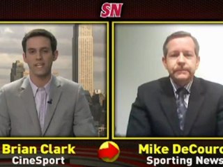 Michigan, Kansas St., Notre Dame Shine