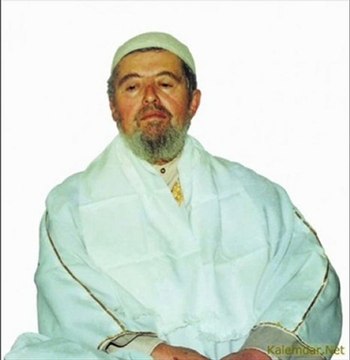 Hacı Hasan Efendi Sohbetler 10b