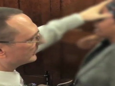 EXORCISME ET DESENVOUTEMENT DEMON VAUDOU - Allan Rich