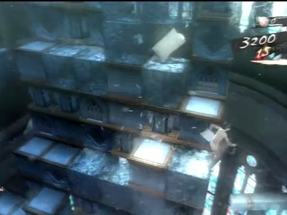 Catherine, Vídeo Análisis  (PS3)