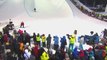 TTR Tricks - Queralt Castellet takes 2nd in Halfpipe at the World Snowboarding Championships