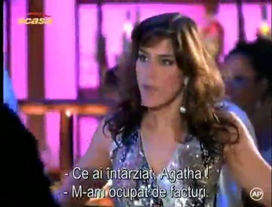 7 Pacate Episodul 17