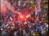 06 – FR3 VIA STELLA – BASTIA 1, NANCY 0 – Le 24 Mai 1994 Le Sporting accède à la D1.